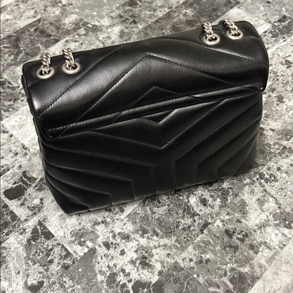 Yves Saint Laurent YSL Lou Lou small - Picture 3 of 9